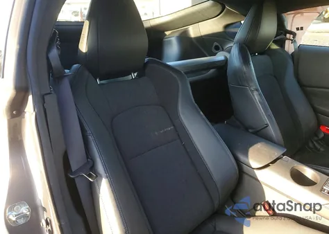 2024 Nissan Z Performance из США, поврежденный, VIN JN1BZ4BH8RM367519